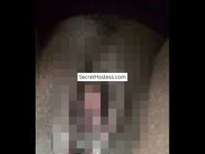Yvonne 32Yrs Old Escort 44KG 138CM Tall Port Harcourt Image - 3