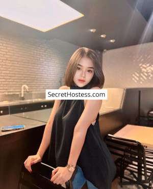 Zahra Felicia 23Yrs Old Escort 58KG 167CM Tall Jakarta Image - 5