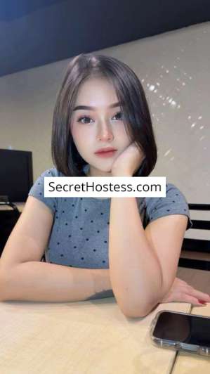 Zahra Felicia 23Yrs Old Escort 58KG 167CM Tall Jakarta Image - 7