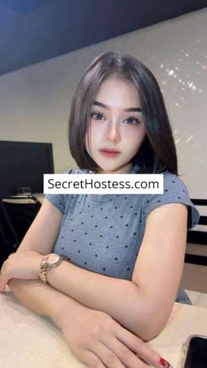 Zahra Felicia 23Yrs Old Escort 58KG 167CM Tall Jakarta Image - 8