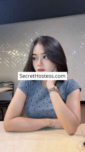 Zahra Felicia 23Yrs Old Escort 58KG 167CM Tall Jakarta Image - 10