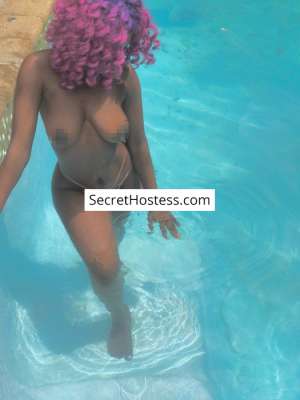 Zara 23Yrs Old Escort 47KG 152CM Tall Cape Town Image - 1