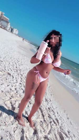 izabella 22Yrs Old Escort 175CM Tall Panama City FL Image - 1