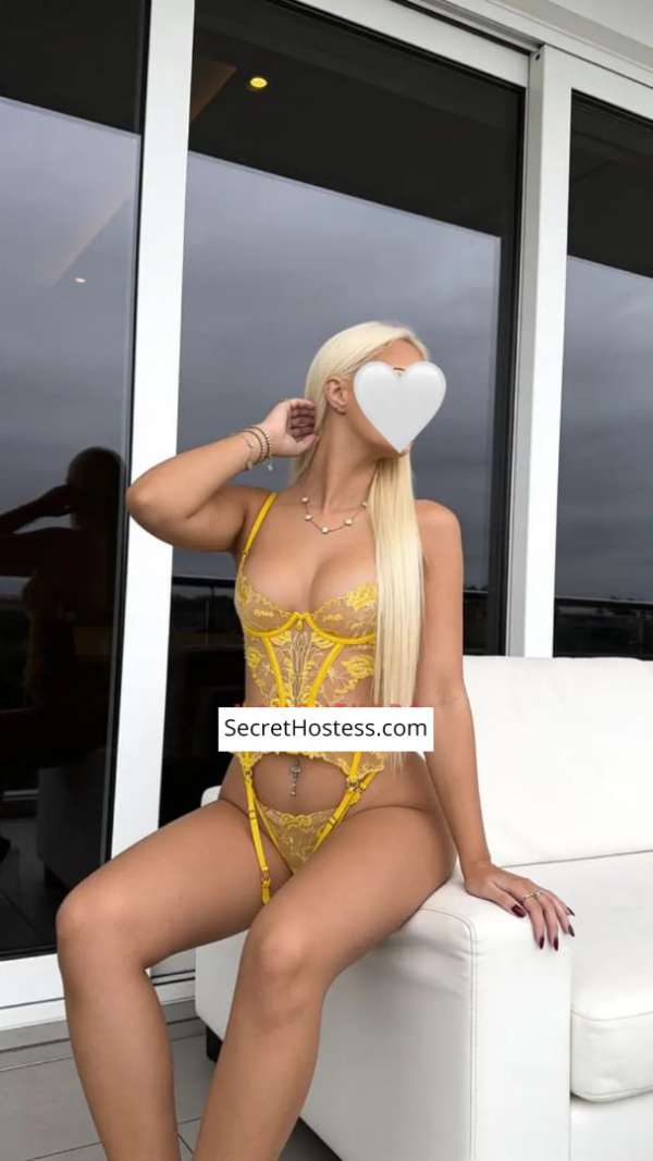 21Yrs Old Escort Size 6 Brisbane Image - 1