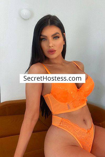 ANNA 22Yrs Old Escort 41KG 157CM Tall Romford Image - 0