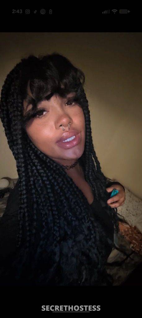 Angel 20Yrs Old Escort Statesboro GA Image - 1