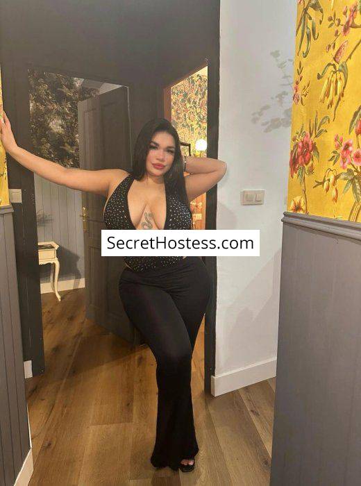 Anna 26Yrs Old Escort 65KG 159CM Tall A Coruña Image - 13