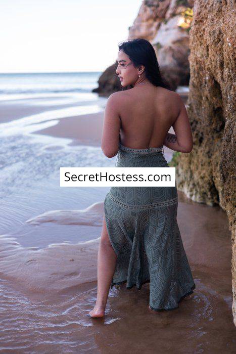 Mel Castro 18Yrs Old Escort 59KG 160CM Tall Porto Image - 4