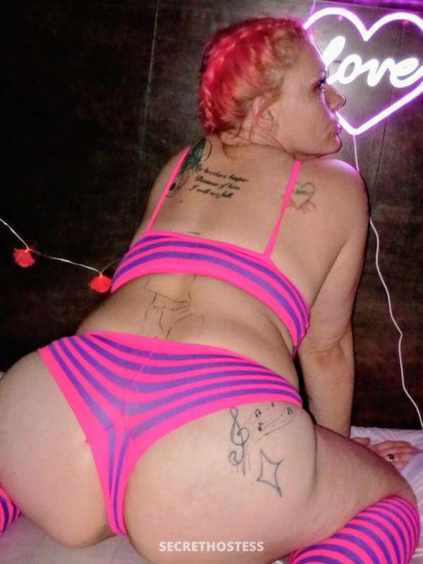PinkQueen 42Yrs Old Escort Norman OK Image - 0