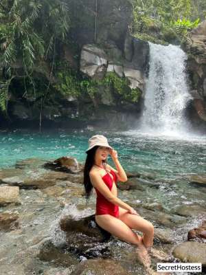 19 year old Japanese Escort in Manila Escort model Jai, Manila