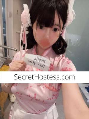20Yrs Old Escort Perth Image - 20