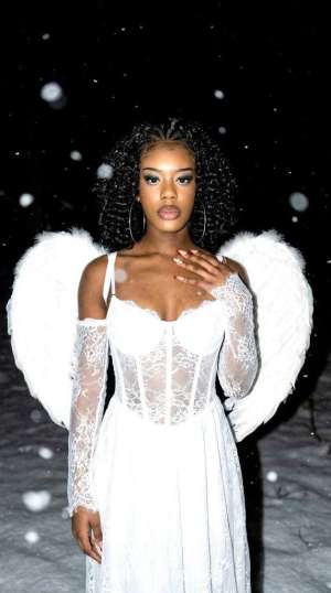 Chocolate Goddess 21 year old Escort in Bakersfield CA