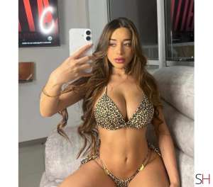 SEXY LORENA 😈🔥 BEST SERVICE 💯, Independent 21 year old Escort in Wolverhampton