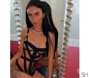 Chantelle 100% English and 100% fun ., Independent 22 year old Escort in Newcastle upon Tyne