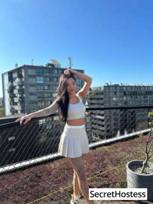 22 year old Escort in Nice Escort model Jade, Nice