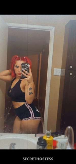 Pretty 22 and ready to party 22 year old Escort in Santa Barbara CA