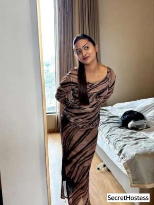 Escort model Anushka, Singapore 22 year old Escort in Singapore
