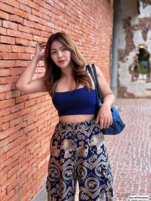 Escort model Anki, Singapore 23 year old Escort in Singapore