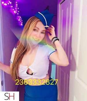 23 year old Asian Escort in Nanaimo 100 real picture beautiful and young 1days at hotel