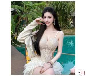 23 year old Asian Escort in Windsor and Maidenhead 💎💯A friendly Asian girl, arrived today⭐⭐, Agency