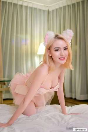 Escort model Britz, Singapore 23 year old Escort in Singapore