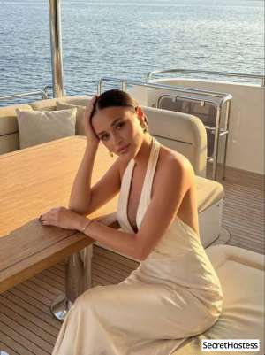 24 year old Escort in Denver CO Escort model Larisa, Denver