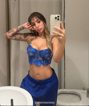 🥰Sweet face, confident soul, and good energy only 24 year old Escort in Hattiesburg MS