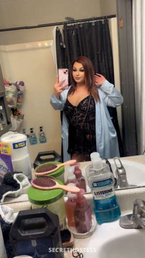 24Yrs Old Escort Manhattan KS Image - 1