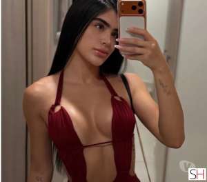 24 year old Latino Escort in Bournemouth, Christchurch and Poole 🌹GIRLFRIEND WITH THE INTENSITY YOU’RE LOOKING🌹, 