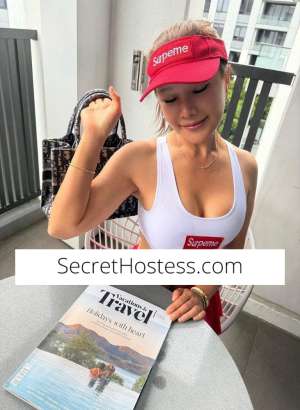 25Yrs Old Escort 52KG Sydney Image - 5
