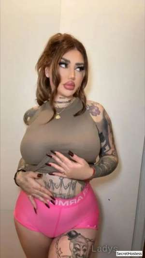 Escort model Anya, Honolulu 25 year old Escort in Honolulu HI