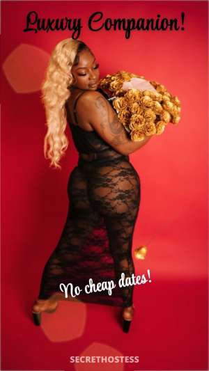 $ MoneyKupps Ur Favorite Luxury Companion 25 year old Escort in Texarkana TX