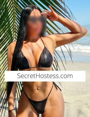 Milan Noir 25 year old Escort in Newcastle