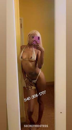 Valdosta INCALL AVAILABLE NOW Come See About Skinnyybabyy 26 year old Escort in Valdosta GA