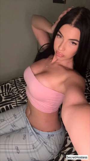 Escort model Morgan, Honolulu 26 year old Escort in Honolulu HI