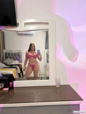 Escort model Rosa, Milwaukee 26 year old Escort in Milwaukee WI