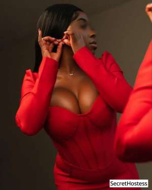 Escort model Kendra Agu, Long Island 26 year old Escort in Long Island NY