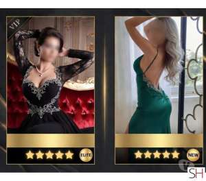 💕💕crystal agency 26 year old Escort in Warwickshire