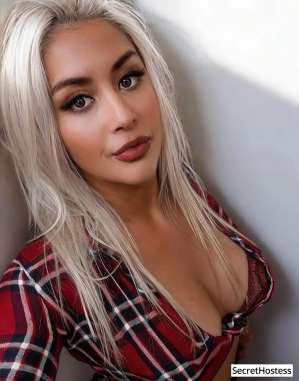 Escort model Lili Lash, Tulsa 27 year old Escort in Tulsa OK