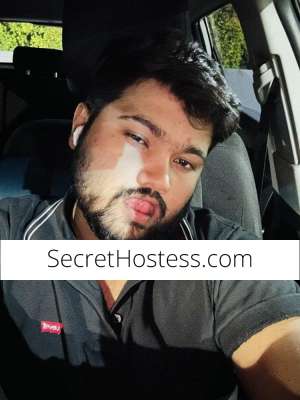 HiddenDesire 27 year old Escort in Brisbane