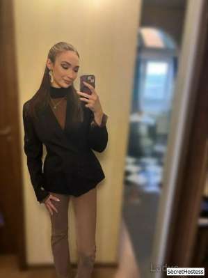 Escort model Veronika, Oklahoma City 27 year old Escort in Oklahoma City OK