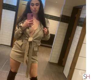 28 year old Escort in Liverpool Melissa new party girl in Town incall and outcall