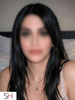 28 year old Caucasian Escort in Victoria Irina's Tour in VICTORIA NOW! Taste the sin. Fall 