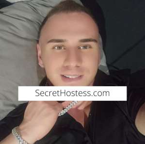 28Yrs Old Escort Sydney Image - 2