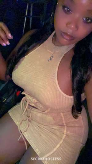 Chocolate 28 year old Escort in Monroe LA