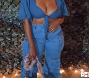 30 year old African Escort in Liverpool CHERISE........, Independent
