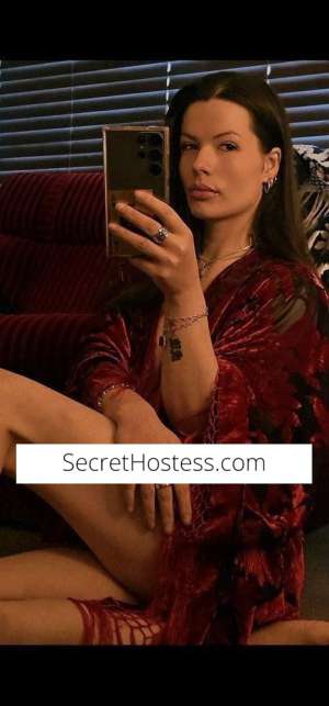 April 30 year old Escort in Geelong
