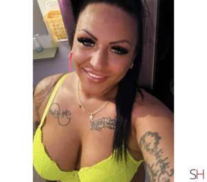 31Yrs Old Escort Birmingham Image - 1