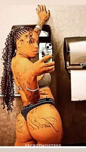 33Yrs Old Escort Birmingham AL Image - 1
