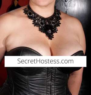 48Yrs Old Escort Sydney Image - 3